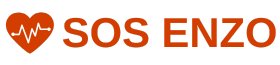 Logo SOS Enzo